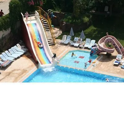 Elysee Garden Family Feriested 2*