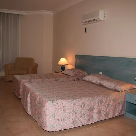 Elysee Garden Family Feriested 2*