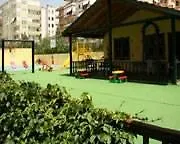 Feriested Elysee Garden Family 2*
