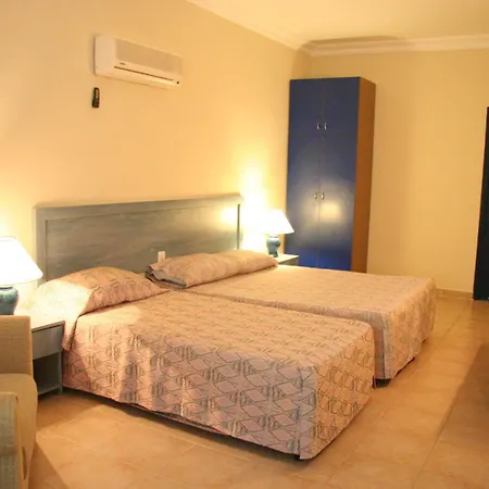 Elysee Garden Family Feriested Alanya